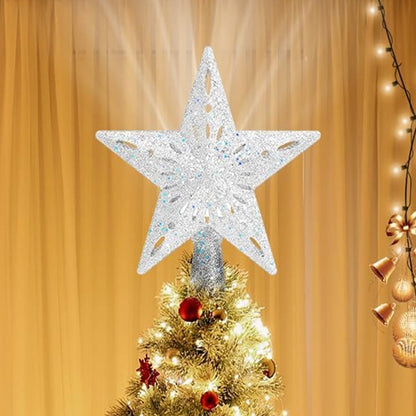 🎄Jul -49% korting🎅Lumestorm Pentagram projectorlamp