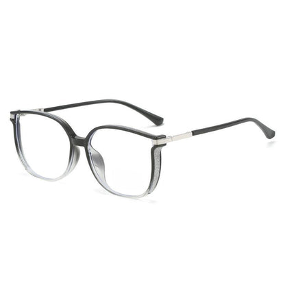 DRAAGBARE FASHION ANTI-BLAUW LICHT-LEESBRIL VOOR DAMES