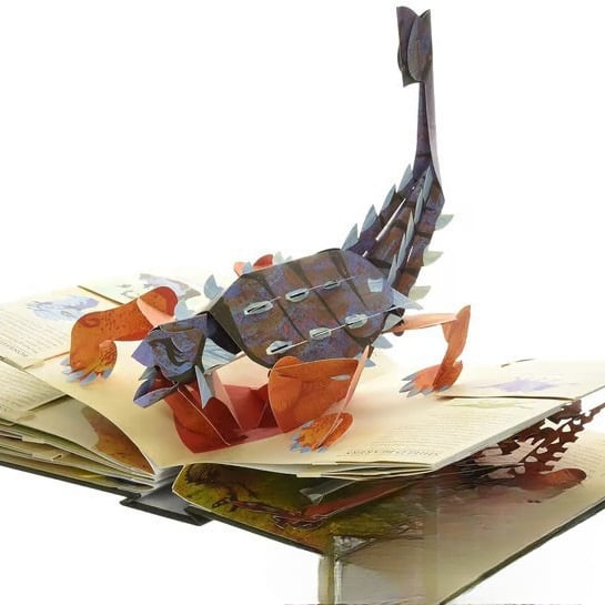 Historisch Laagste Prijs: Bespaar 50%-🦖3D Encyclopedia Prehistorica Dinosaurs📙HARDCOVER (🔥BUY 2 FREE SHIPPING)