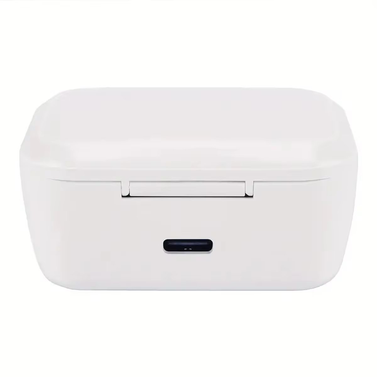Draagbare draadloze oplaadbank voor horloges