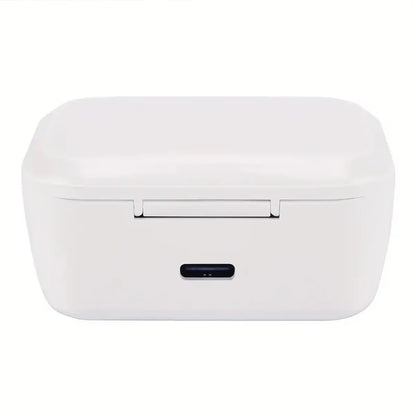 Draagbare draadloze oplaadbank voor horloges