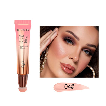 Vloeibare Blush Contour Pen✨
