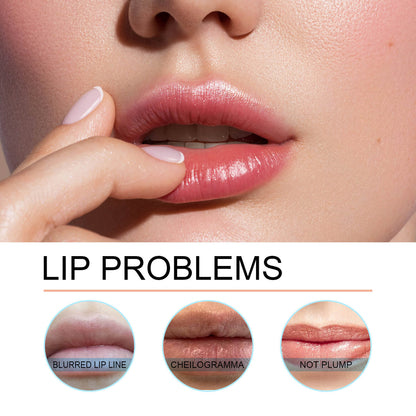 🥳 Verwijderbare lipliner