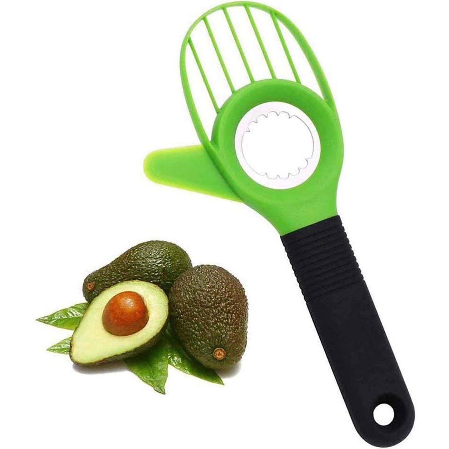 Avocado-gereedschap