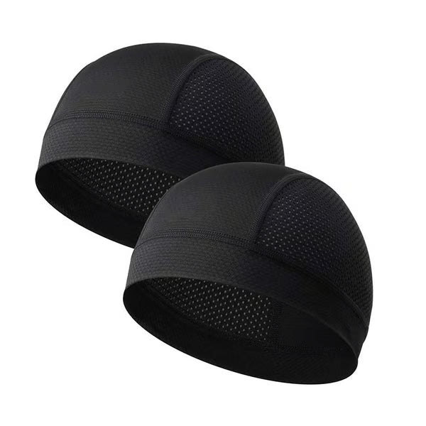 De Ultralichte Headwear voor Sport & Avontuur! 🧢🏃‍♂️🌟 Set van twee ademende hoofdbedekkingen voor heren