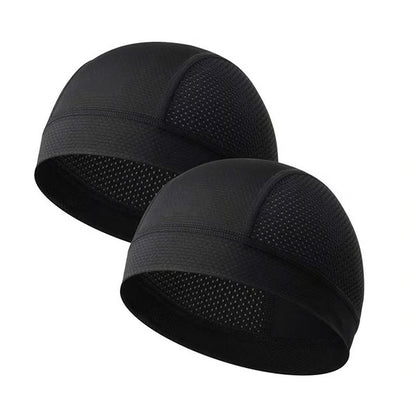 De Ultralichte Headwear voor Sport & Avontuur! 🧢🏃‍♂️🌟 Set van twee ademende hoofdbedekkingen voor heren