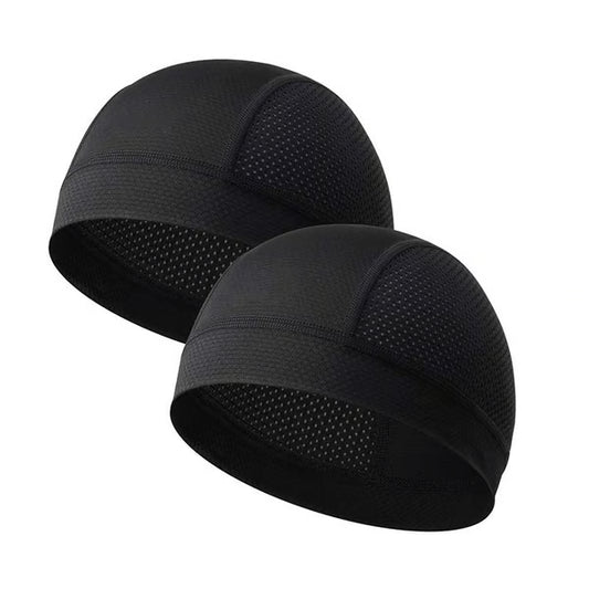 De Ultralichte Headwear voor Sport & Avontuur! 🧢🏃‍♂️🌟 Set van twee ademende hoofdbedekkingen voor heren