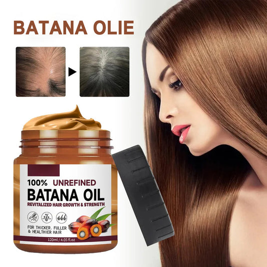 Batana-olieconditioner