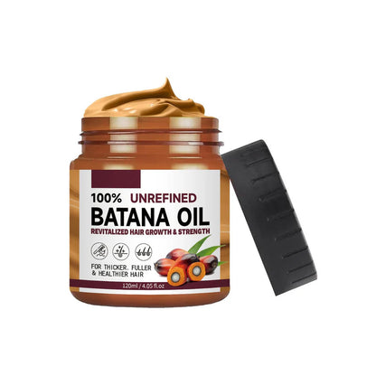 Batana-olieconditioner