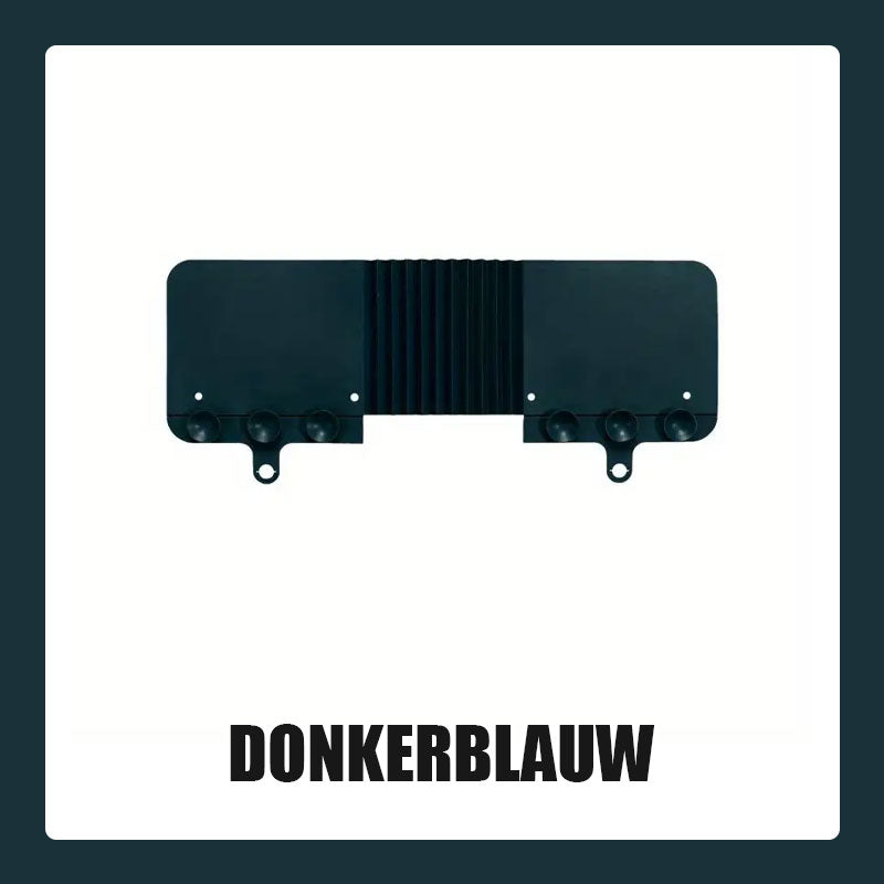 Opvouwbaar Waterscherm Tegen Spatten