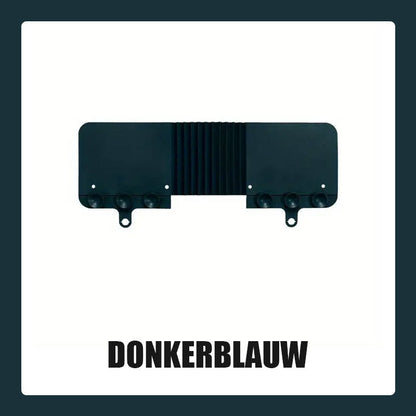 Opvouwbaar Waterscherm Tegen Spatten