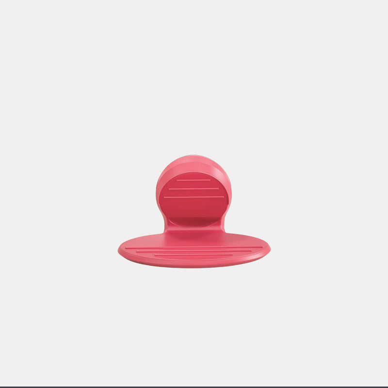 Silicone geïsoleerd vingerbedje
