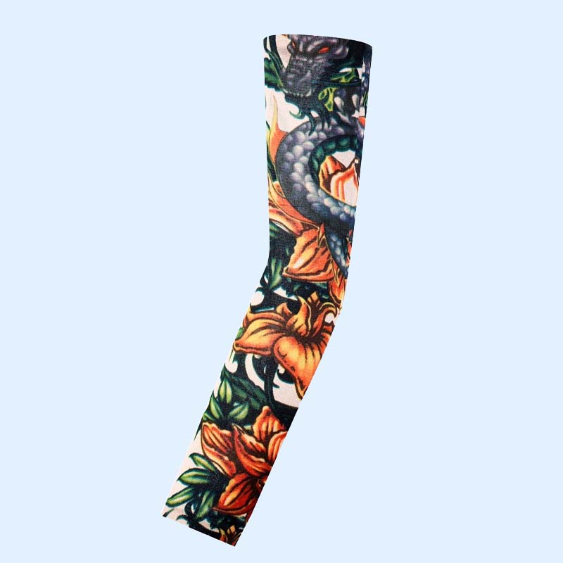 🔥 Zonbeschermingshuls voor tatoeage