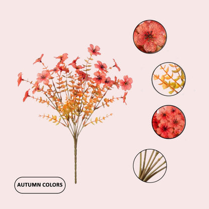 💖Moederdag Hete Uitverkoop 49%OFF🌺UV Bestendige Kleurrijke Kunstmatige Bloem