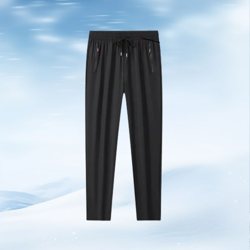 🧊Ice Silk snel drogende broek - Blijf de hele dag koel, droog en comfortabel!☀️