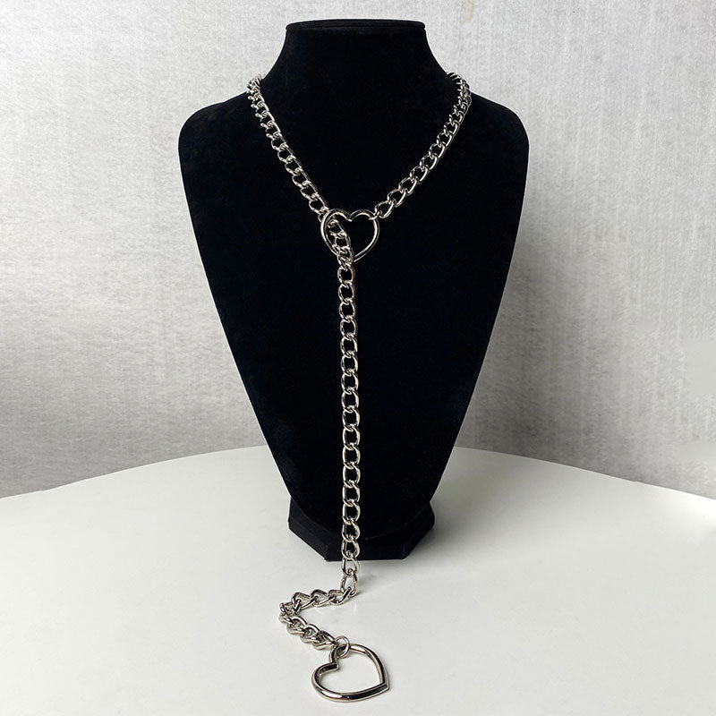 Liebe Halskette/Love necklace