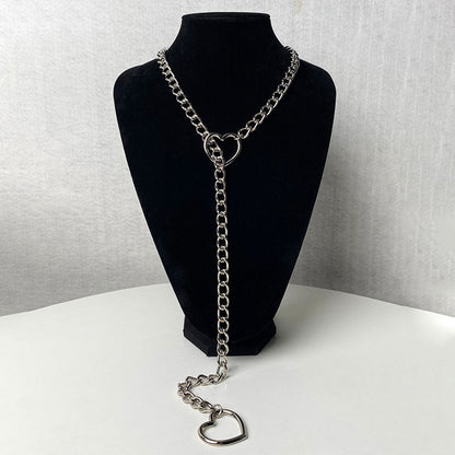 Liebe Halskette/Love necklace