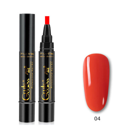 💅3-in-1 nagellakpen in één stap – Simpel, snel en prachtig stralend! ✨