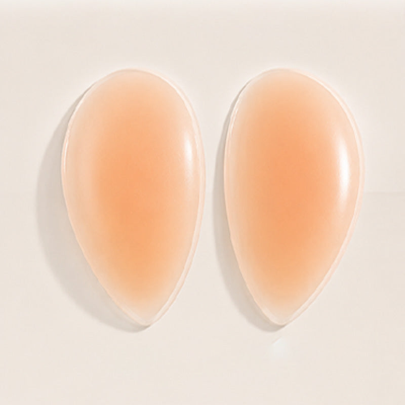 🍑✨ Siliconen heup- en beenvormers: Direct rondere rondingen & rechte benen 💃💕
