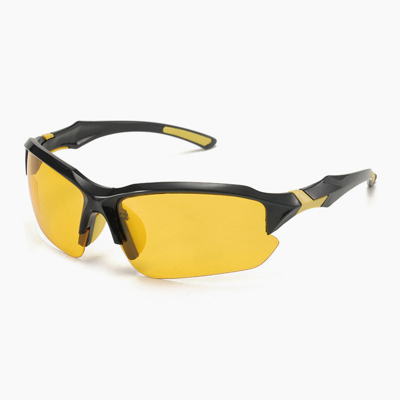 🔥LAATSTE DAG 49% KORTING - Polarized UV400 Sports Sunglasses – Unisex Outdoor & Driving Eyewear