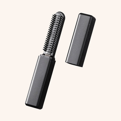 💇‍♀️ Mini draagbare elektrische krultang voor pony