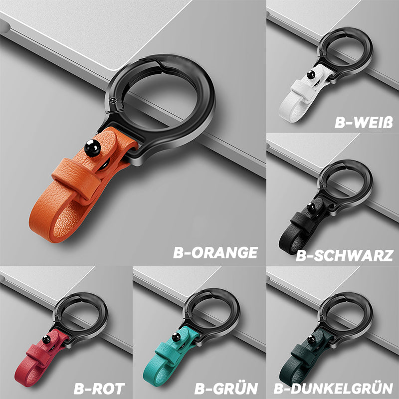 Eenvoudige sleutelhanger