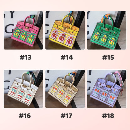 Venster Mini-tas