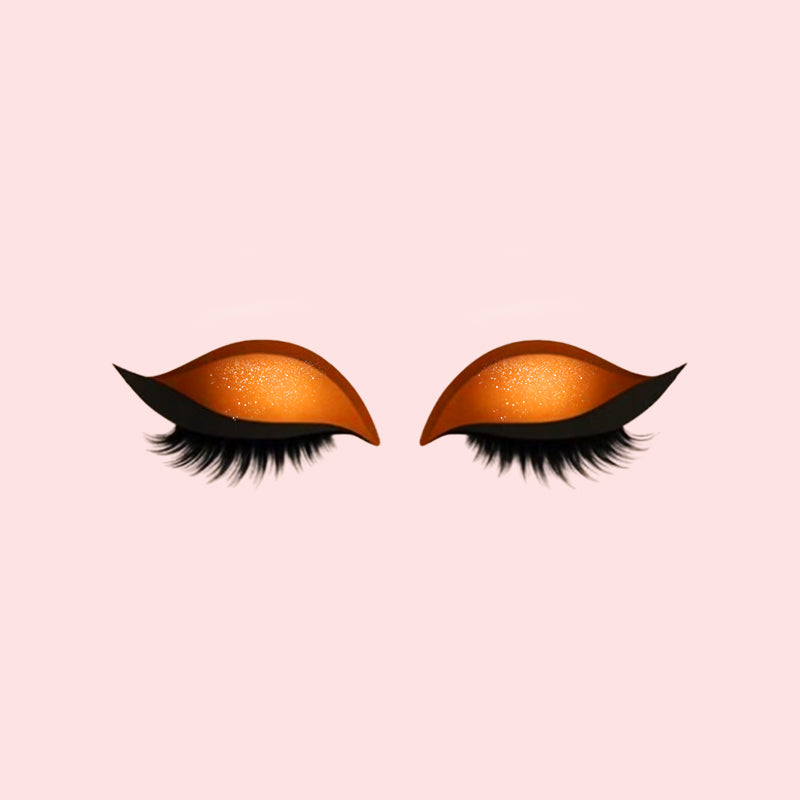 🔥Koop 1 Krijg 1 Gratis🔥Luie oogschaduw Wimperlapje