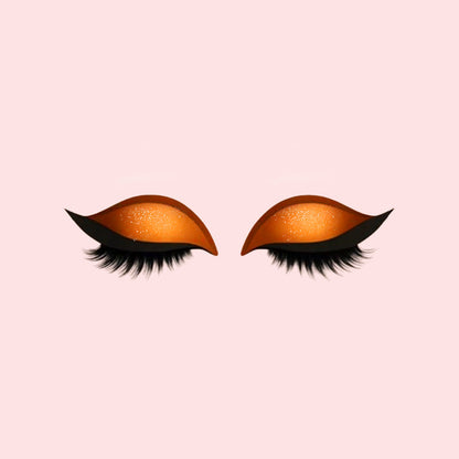 🔥Koop 1 Krijg 1 Gratis🔥Luie oogschaduw Wimperlapje