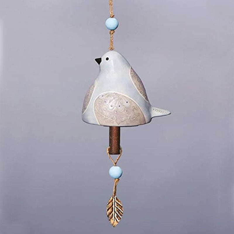 🐦Fuglesang windbel pende