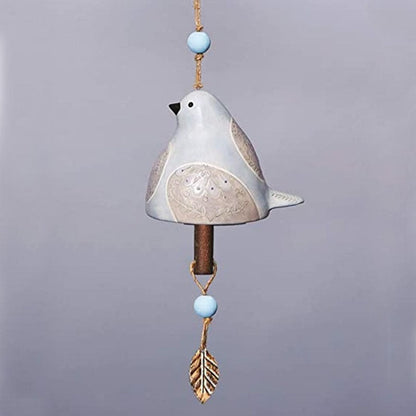 🐦Fuglesang windbel pende