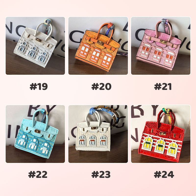 Venster Mini-tas