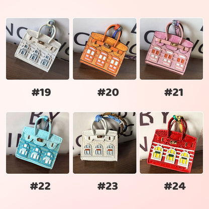 Venster Mini-tas