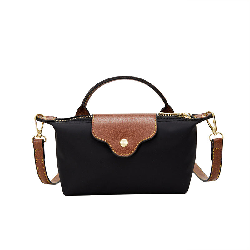 Dammode Colourblock Mini Kruisbodytas