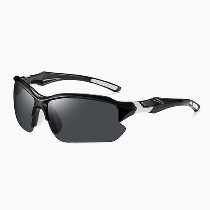 🔥LAATSTE DAG 49% KORTING - Polarized UV400 Sports Sunglasses – Unisex Outdoor & Driving Eyewear
