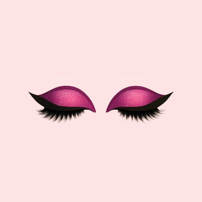 🔥Koop 1 Krijg 1 Gratis🔥Luie oogschaduw Wimperlapje