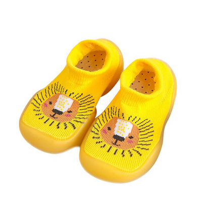 ⏰Uitverkoop 👼Antislip babyslofjes