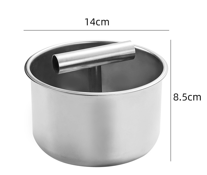 🎁Keuken Roestvrijstalen Gehaktbal Vorm