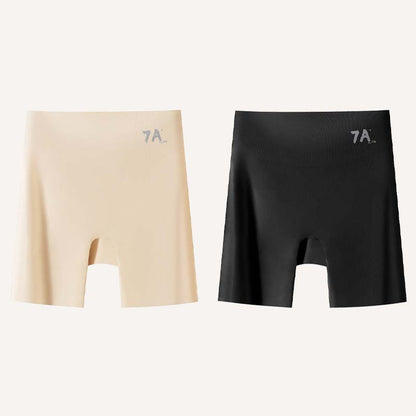 ✨Damesondergoed met hoge taille van Ice Silk voor buikcontrole en bilvergroting💃
