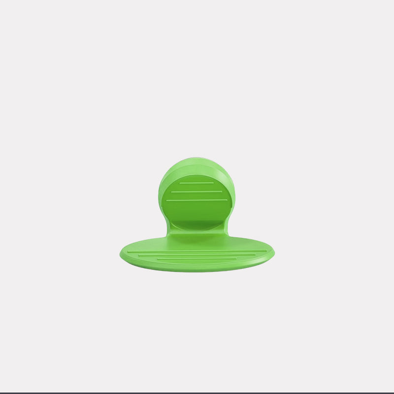 Silicone geïsoleerd vingerbedje