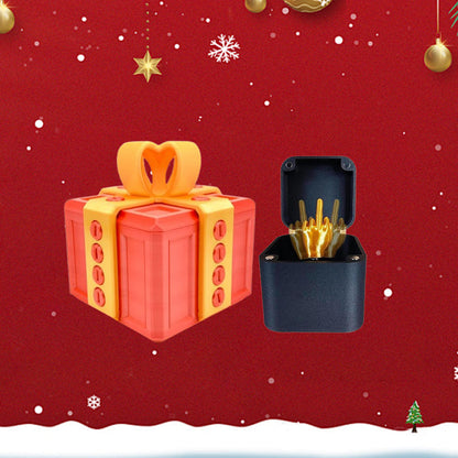 De “Gotcha!”-grapdoos – Hilarisch verrassingscadeau 🎁🖕