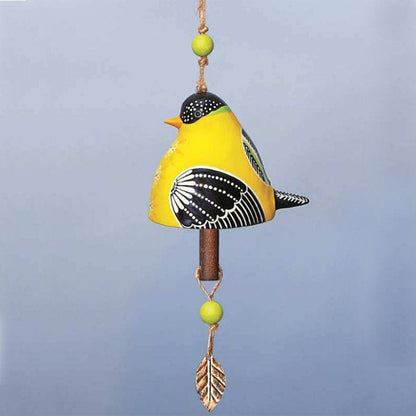 🐦Fuglesang windbel pende
