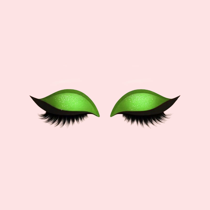 🔥Koop 1 Krijg 1 Gratis🔥Luie oogschaduw Wimperlapje