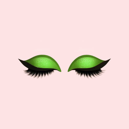 🔥Koop 1 Krijg 1 Gratis🔥Luie oogschaduw Wimperlapje