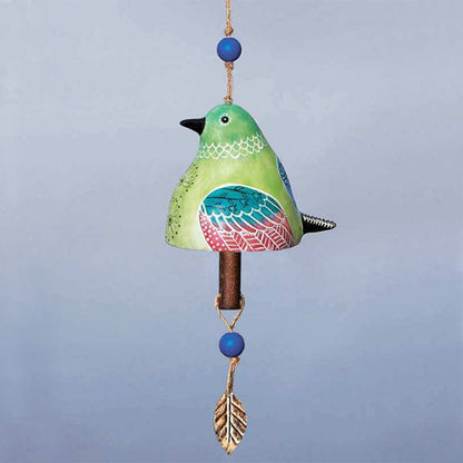 🐦Fuglesang windbel pende