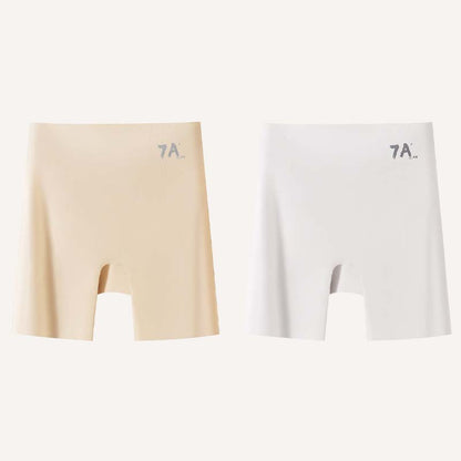 ✨Damesondergoed met hoge taille van Ice Silk voor buikcontrole en bilvergroting💃