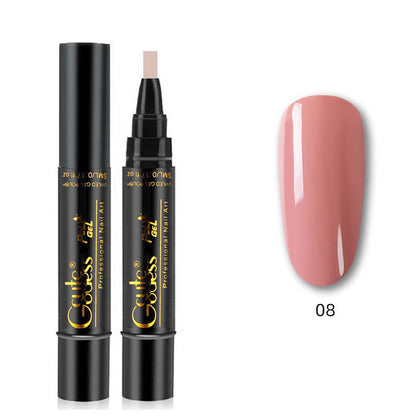 💅3-in-1 nagellakpen in één stap – Simpel, snel en prachtig stralend! ✨