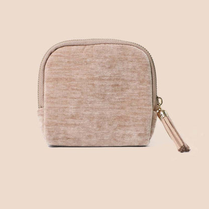 Draagbare Sieraden Case — Altijd Orde en Elegantie Onderweg! 💎✨🧳