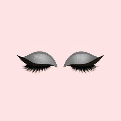 🔥Koop 1 Krijg 1 Gratis🔥Luie oogschaduw Wimperlapje