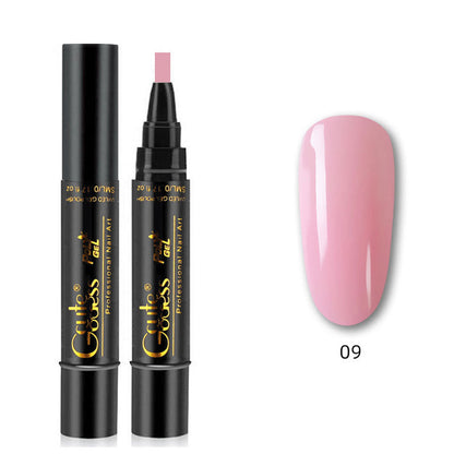 💅3-in-1 nagellakpen in één stap – Simpel, snel en prachtig stralend! ✨